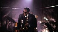 Forest Whitaker as Charlie Parker | Image via Prime Video